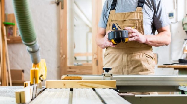 Carpenter Handyman