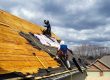 Residential Roofing Repairs
