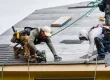 Emergency Roofing Repairs