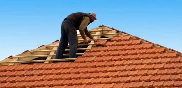 Roofing Repairs Near Me