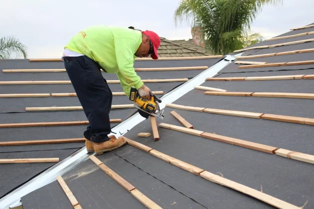 Bakersfield Roofing Repairs